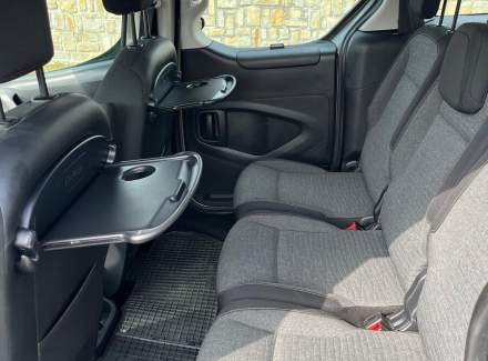 Citroën - Berlingo