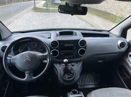 Citroën - Berlingo