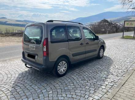 Citroën - Berlingo