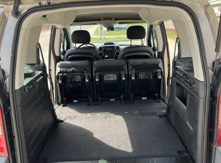Citroën - Berlingo