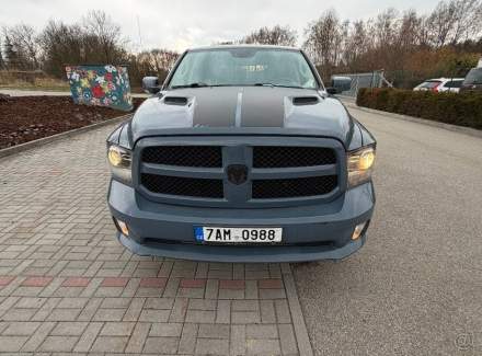Dodge - RAM