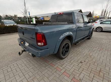 Dodge - RAM