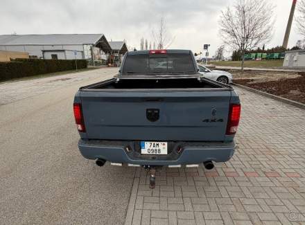 Dodge - RAM