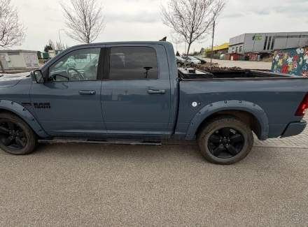 Dodge - RAM
