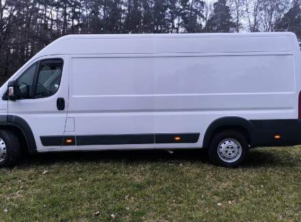 Fiat - Ducato