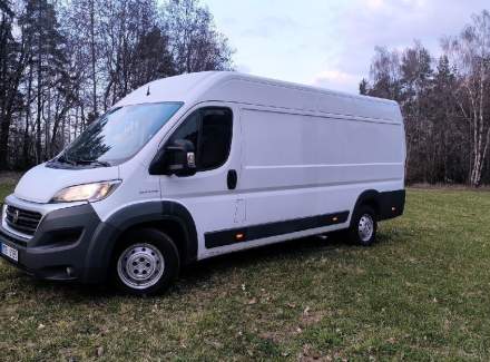 Fiat - Ducato