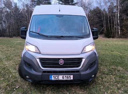 Fiat - Ducato