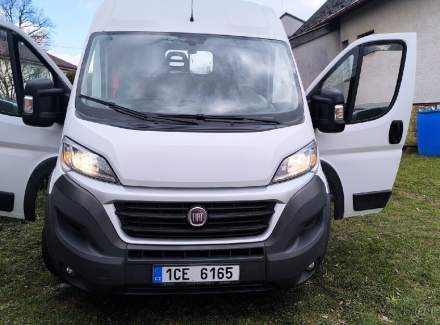 Fiat - Ducato