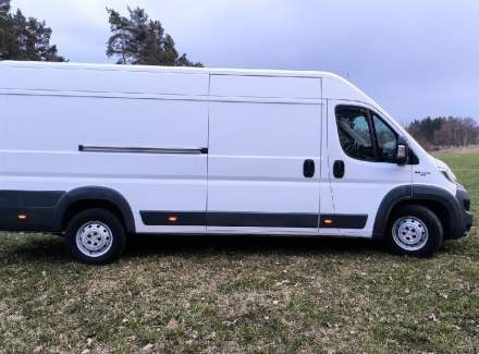 Fiat - Ducato