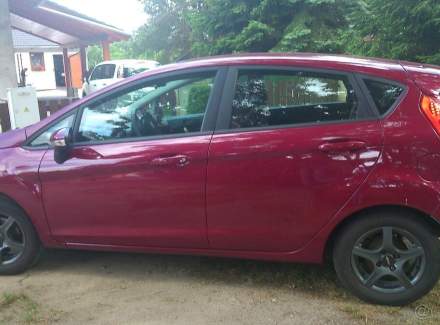 Ford - Fiesta