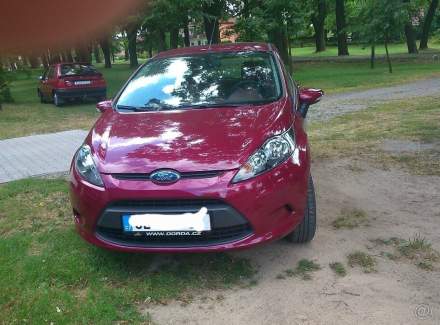 Ford - Fiesta