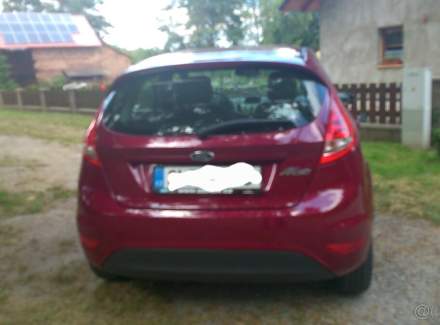 Ford - Fiesta