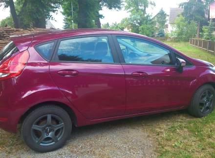 Ford - Fiesta