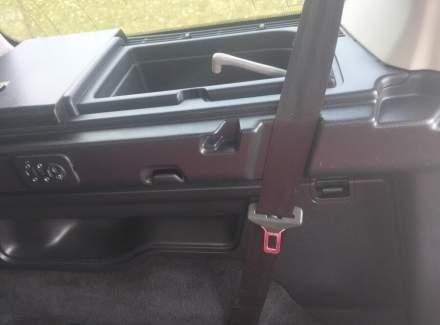 Land Rover - Discovery