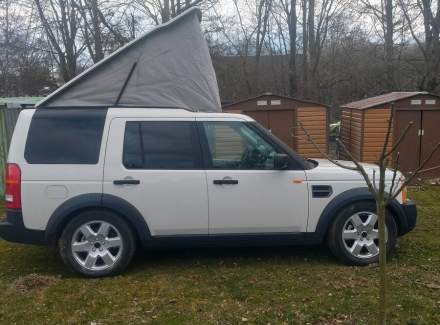 Land Rover - Discovery