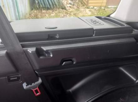 Land Rover - Discovery