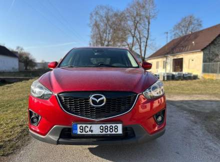 Mazda - CX-5