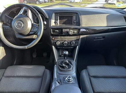 Mazda - CX-5