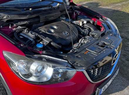 Mazda - CX-5
