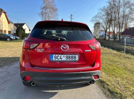 Mazda - CX-5