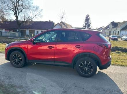 Mazda - CX-5