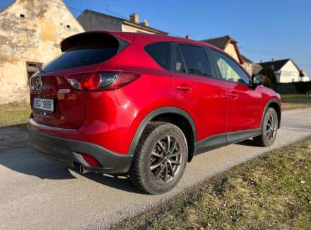 Mazda - CX-5