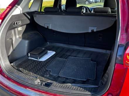 Mazda - CX-5