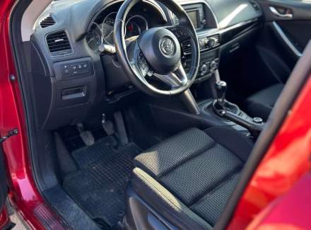 Mazda - CX-5