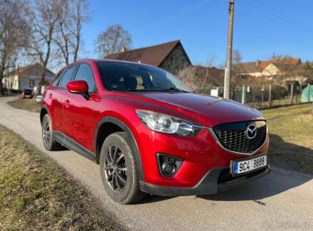 Mazda - CX-5