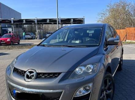 Mazda - CX-7