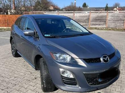 Mazda - CX-7