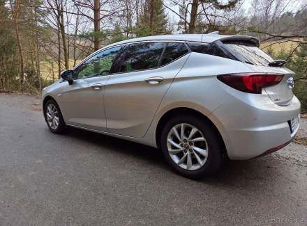 Opel - Astra