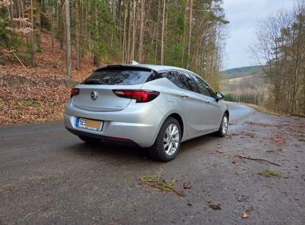 Opel - Astra