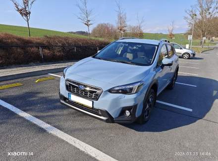 Subaru - XV