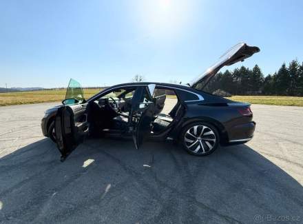 Volkswagen - Arteon