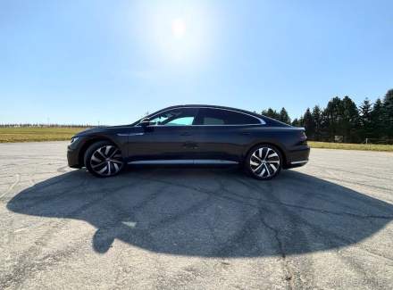 Volkswagen - Arteon