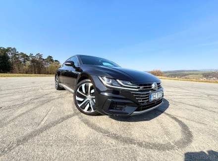 Volkswagen - Arteon