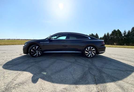 Volkswagen - Arteon