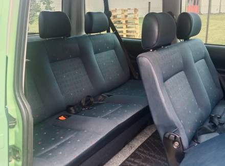 Volkswagen - Caravelle