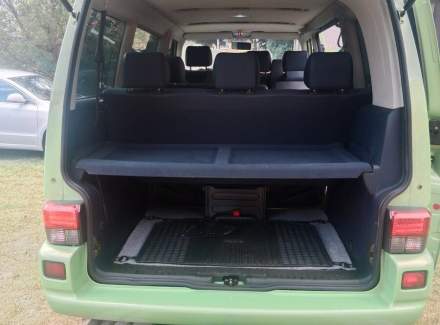 Volkswagen - Caravelle