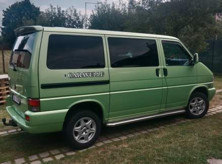 Volkswagen - Caravelle
