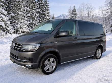 Volkswagen - Multivan