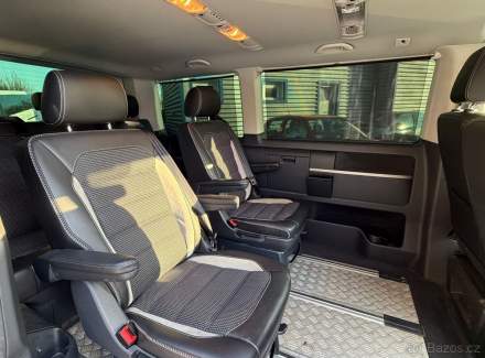 Volkswagen - Multivan