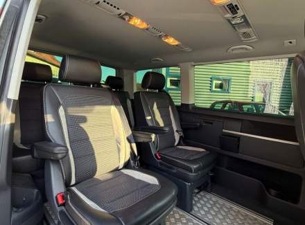 Volkswagen - Multivan