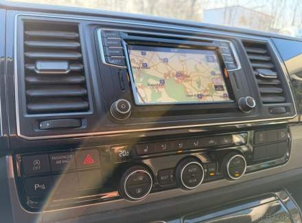 Volkswagen - Multivan