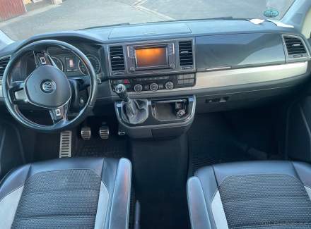 Volkswagen - Multivan