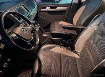 Volkswagen - Multivan