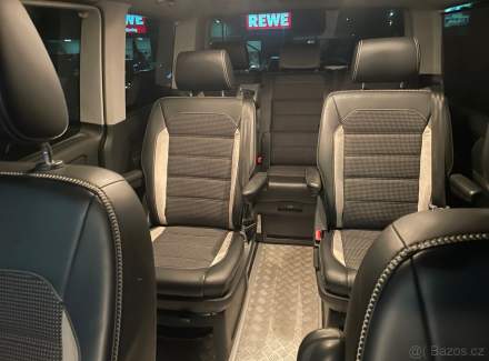 Volkswagen - Multivan