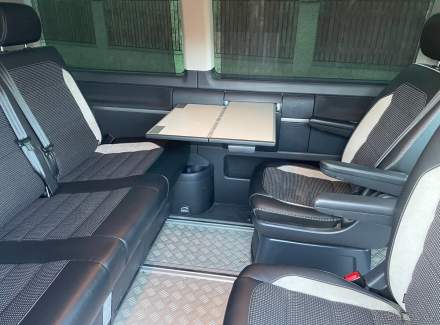 Volkswagen - Multivan