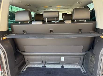 Volkswagen - Multivan